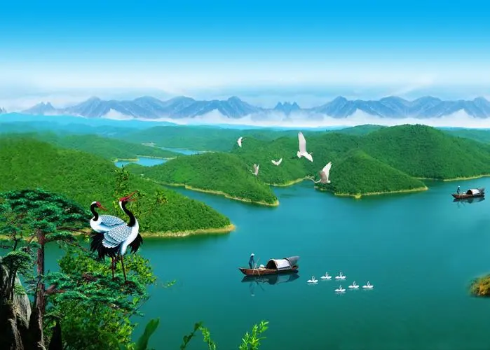 高质量高效智能